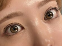 エパノン(EPANOUN)/まつ毛パーマ