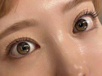 エパノン(EPANOUN)/まつ毛パーマ