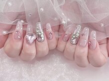 ネイル ユカ(nail yuka)