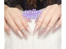 スマイル ネイル 大宮(smile nail)/