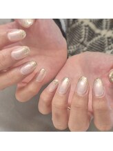 アモ ネイル(amo nail)/