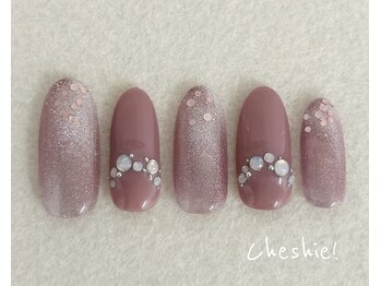 ネイルサロン チュシャ(cheshie)/