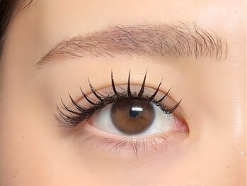 サインポスト 志木店(sign post)/ダークモカ×LEDフラット160本