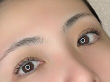 サロンドボーテ ミドリヤ(salon de beaute MIDORIYA)/【まつ毛パーマ】茗荷谷・後楽園