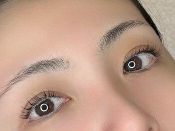 サロンドボーテ ミドリヤ(salon de beaute MIDORIYA)/【まつ毛パーマ】茗荷谷・後楽園