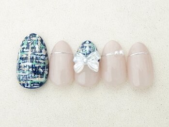 ABCネイル カメイドクロック店(ABC Nail)/★平日限定★7980円→4700円