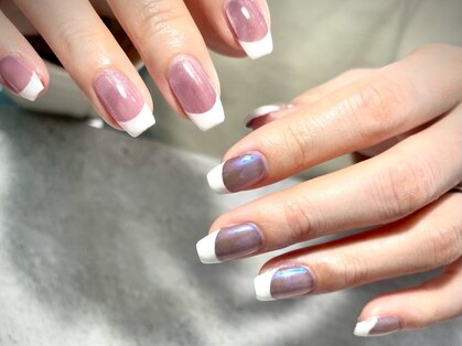 ラズリーネイル(Lazuly Nail)の写真