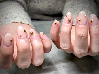 シェリ バイ リッシュ(Cheri by RICHE)/シアーラメベージュ