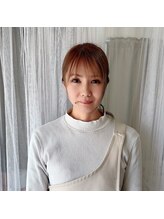 ヴィブリス 福岡店(VIBLISS)&nbsp;スタッフ えびはら