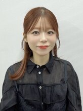 エサージュオム 銀座エスト店&nbsp;加藤 （み）