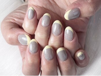 プリメ 高円寺(Purrime)/フレンチ