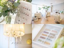 サナネイル(Sana nail)