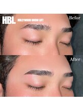 メンズ眉毛サロン make堀江店【メンズ眉毛サロン/眉毛アイブロウ/眉毛サロン/眉毛】/メンズ眉毛サロン/メンズ眉毛/眉