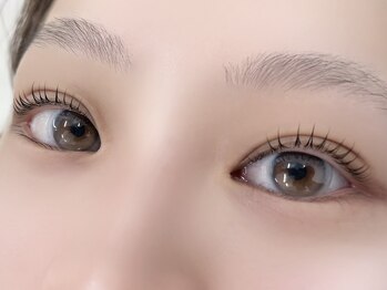 ビアンカ 浦和西口店(Bianca)/まつ毛パーマ上のみ♪