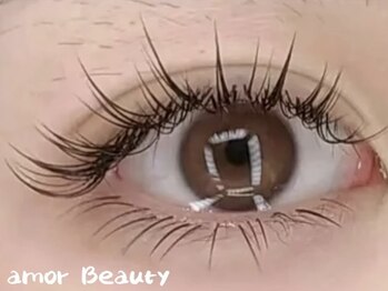 アモール 代々木(amor)/漫画ワンホン