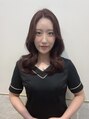 ビューティーサロンシュクレ 藤が丘店 (beauty salon shucre)&nbsp;中山 