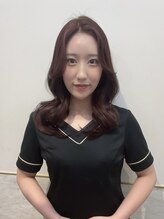 ビューティーサロンシュクレ 藤が丘店 (beauty salon shucre)&nbsp;中山 