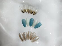 インスネイル(Ins Nail)/