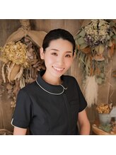 ちえこ　はりお灸院&nbsp;角田 智恵子