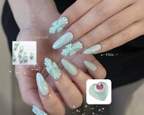 ヌアネイル(NUR NAIL)