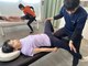 ストレチックス 市川妙典店の写真/首肩腰ガチガチ…その重ダルさ限界前に。“いた気持ちいい”ストレッチで軽い体へ！