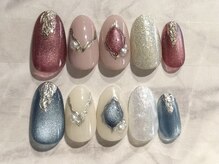 ネイルサロン ブリオン(Nail Salon Bullion)/