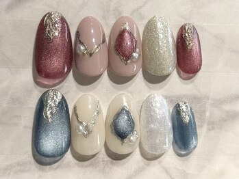 ネイルサロン ブリオン(Nail Salon Bullion)/
