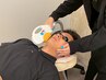 《男性》10%OFF!!ヒゲ全体(首込み)脱毛(2~5パーツ)¥6,600→¥5,940