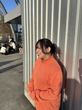 アイネイルズ 池袋店(I-nails) Ruri