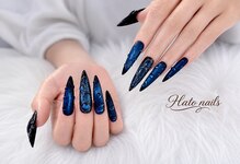 ハトネイルズ 鶴舞(Hato nails)