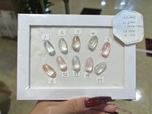 ティーエヌ ラ フロール 橋本店/ご新規様限定お試しネイル☆