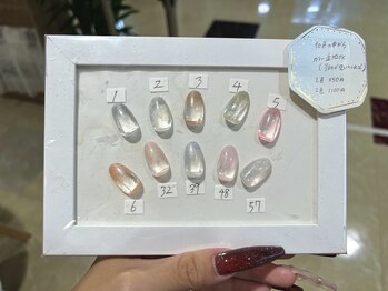 ティーエヌ ラ フロール 橋本店/ご新規様限定お試しネイル☆