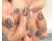 キャディーネイルズ(Caddy' Nails)の写真/季節に合ったデザインを日々研究で経験豊富！カラーチャートから選んで持込画像も対応★☆