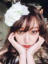 キャルショウナン バイ サンダンス(CALSHONAN by SUNDANCE)/☆ブライダル前にフェイシャル♪