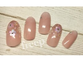 オーダーデザイン 春 夏 秋 冬