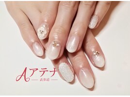 持ち込みアート/ブライダル