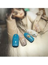 ツインクルスター(TWINKLE STAR)/定額デザイン