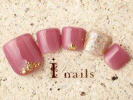 上品スタッズFOOT8480円