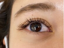 プラスアイ 銀座中央通り店/ブラウンセーブル　担当：菅