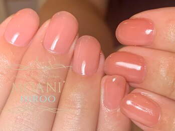 【マオジェル】 304