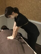 ボディーラボ(Body Labo)&nbsp;菅野 ともみ