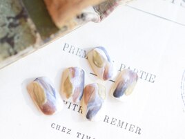 2月select(Q)6,980円/全10種