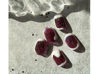 テンネイル(ten. nail)/選べるチップデザイン