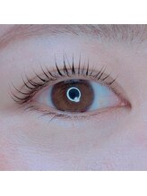 エトワール(private eye salon etoile)/『lash lift』