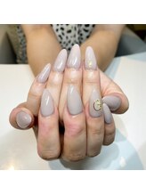 ネイルニジュウバンチアネックスシュウナン(Nail 20Banchi ANNEX Shunan)/