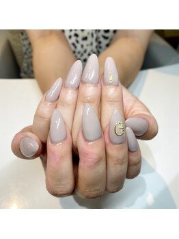 ネイルニジュウバンチアネックスシュウナン(Nail 20Banchi ANNEX Shunan)/
