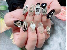 シーシーネイルサロン(CC)/