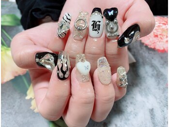 シーシーネイルサロン(CC)/