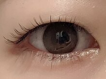 カラン 焼津店(CALIN)/フラットラッシュ100本