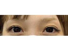 ナチュレ 久米川店(NATURE)/ボリュームラッシュ400本